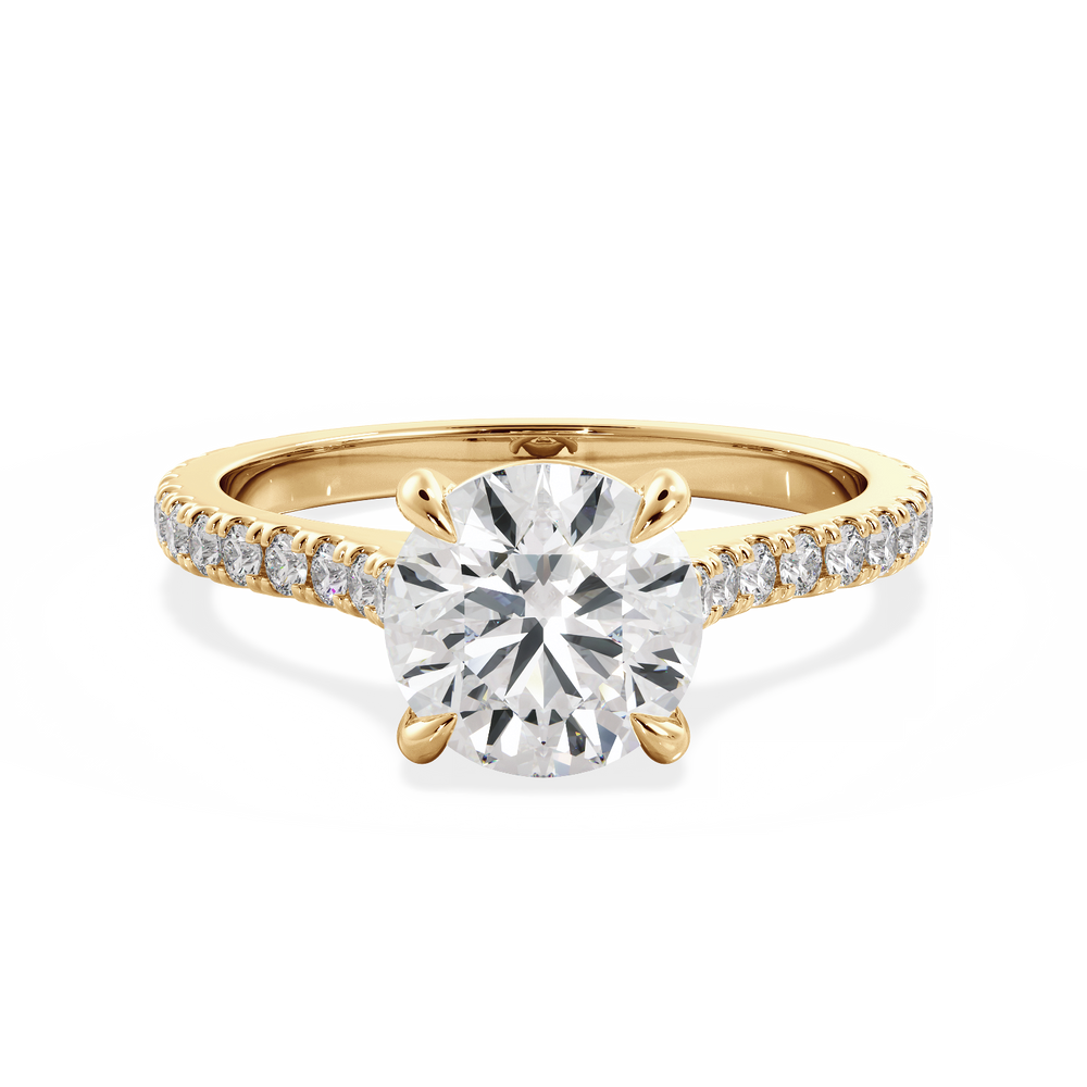 Base Ring - 010901000403110600000000 - View 