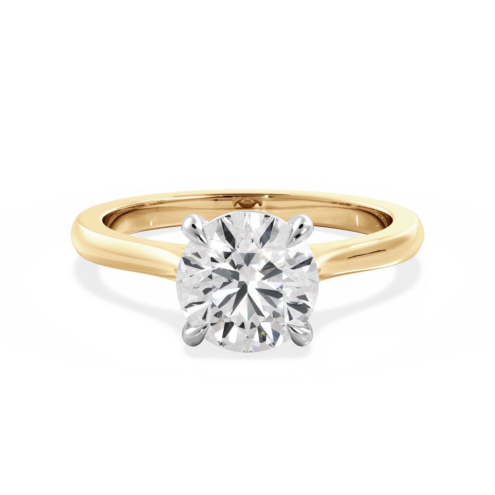 Base Ring - 010901001201020000000000 - View 