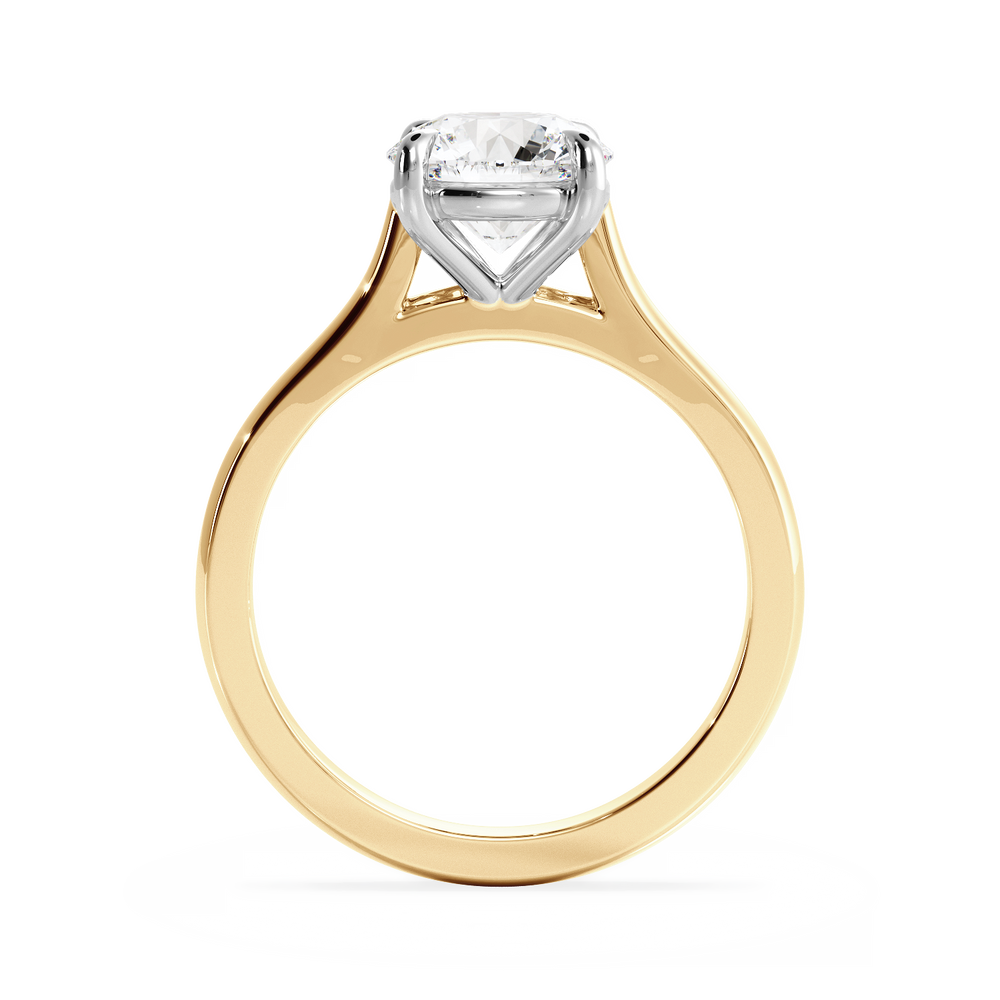 Base Ring - 010901001201020000000000 - View 