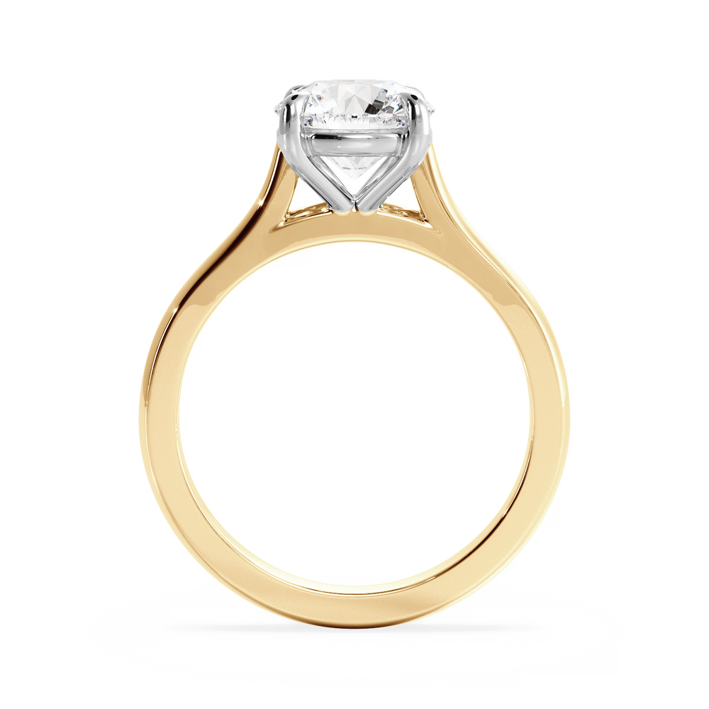 Base Ring - 010901001201030000000000 - View 