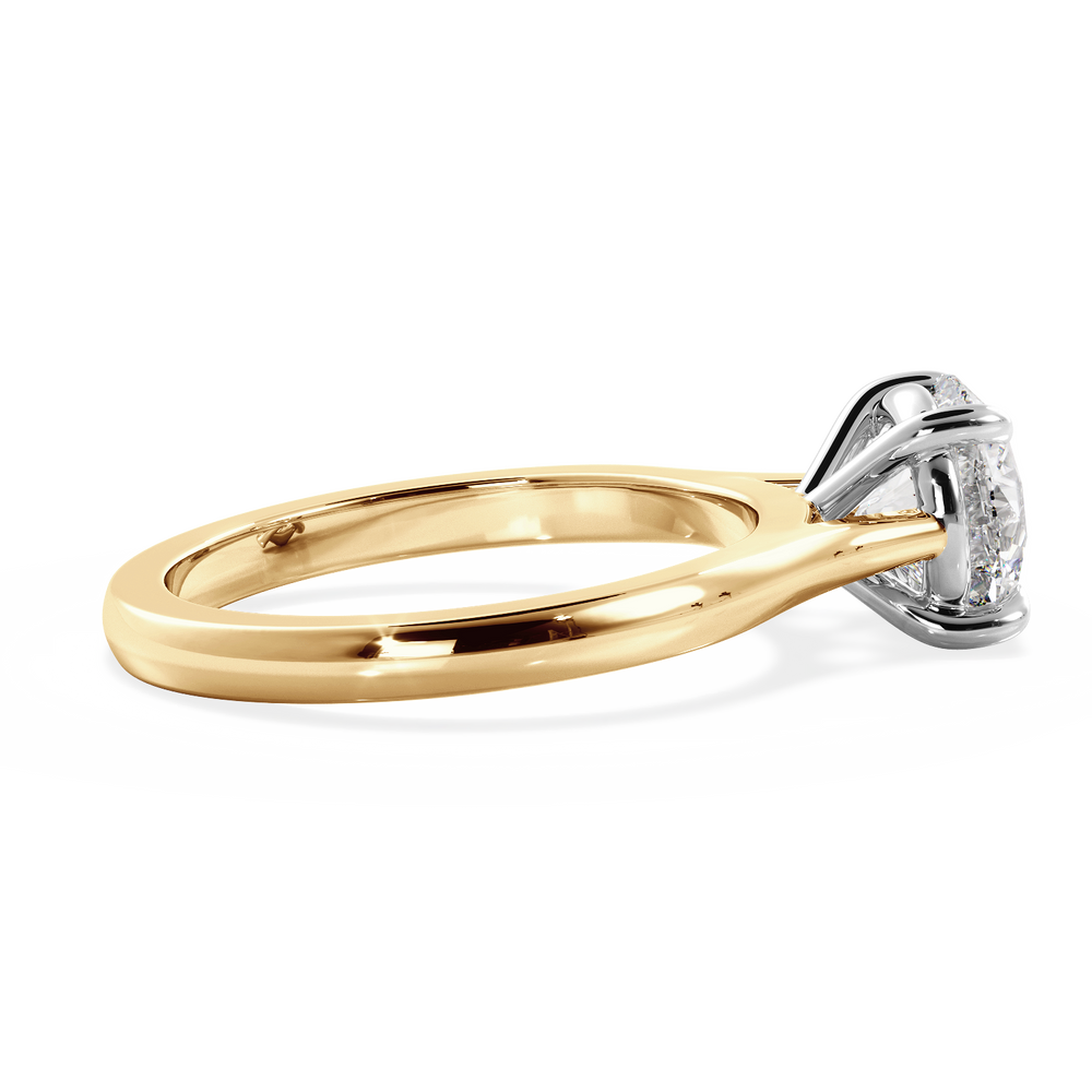 Base Ring - 010901001201030000000000 - View 
