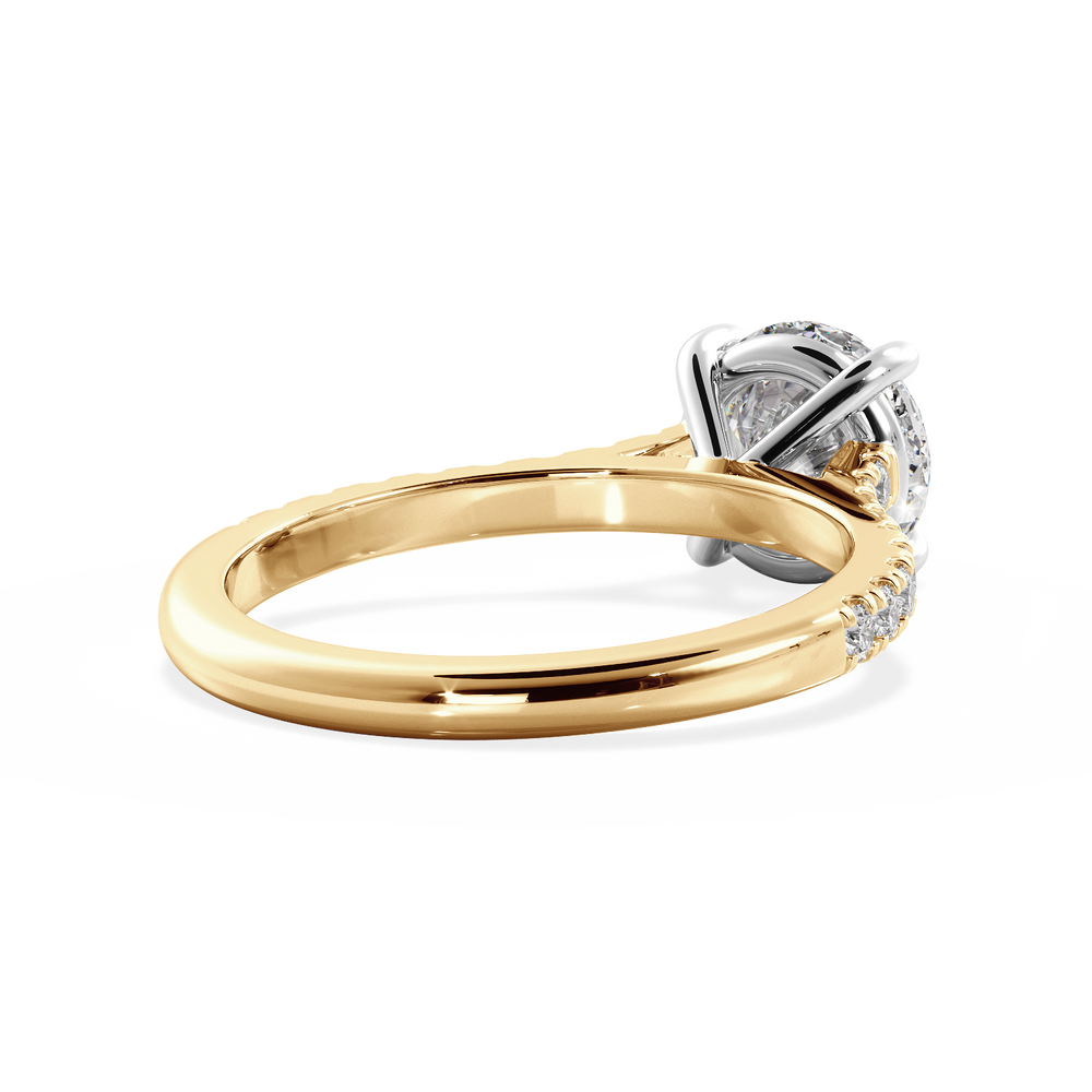 Base Ring - 010901001203070100000000 - View 