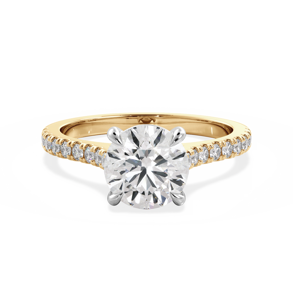 Base Ring - 010901001203110500000000 - View 