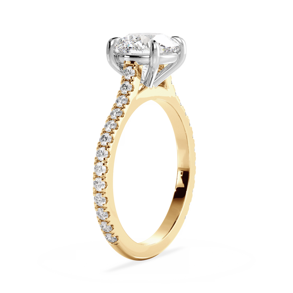 Base Ring - 010901001203070200000000 - View 