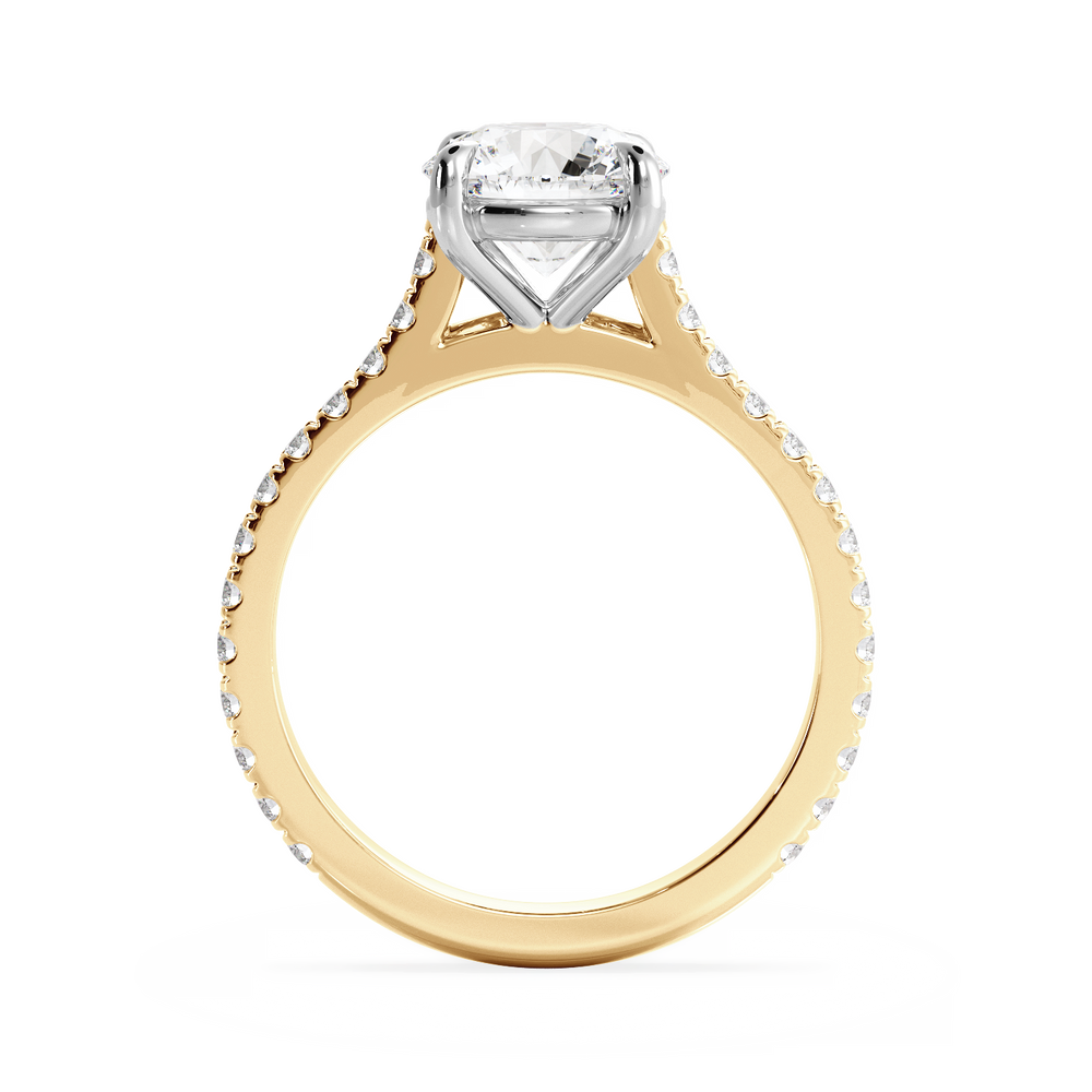 Base Ring - 010901001203070200000000 - View 