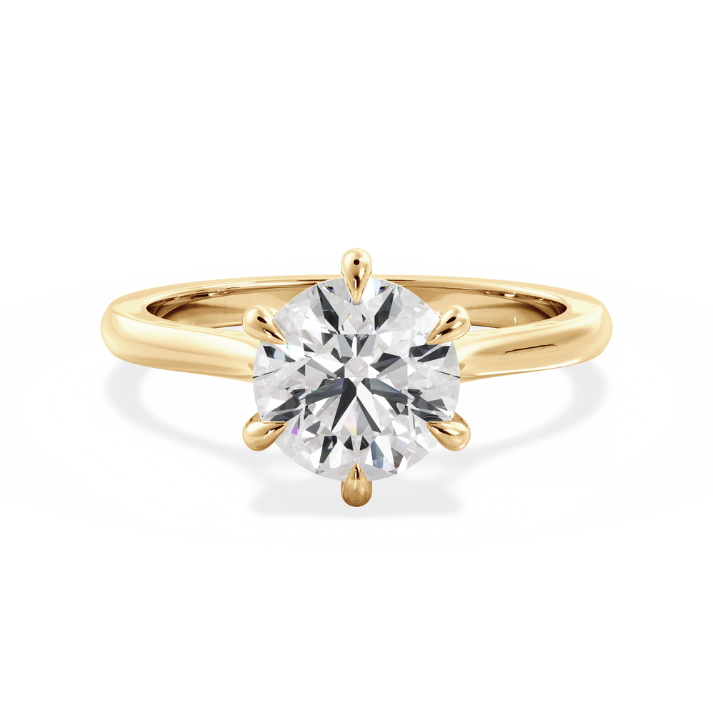 Base Ring - 010902000401020000000000 - View 