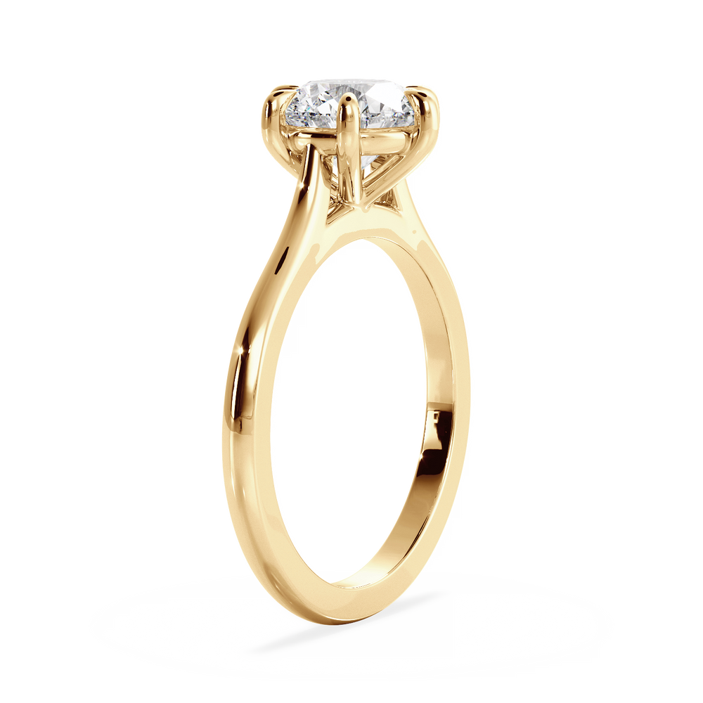 Base Ring - 010902000401020000000000 - View 