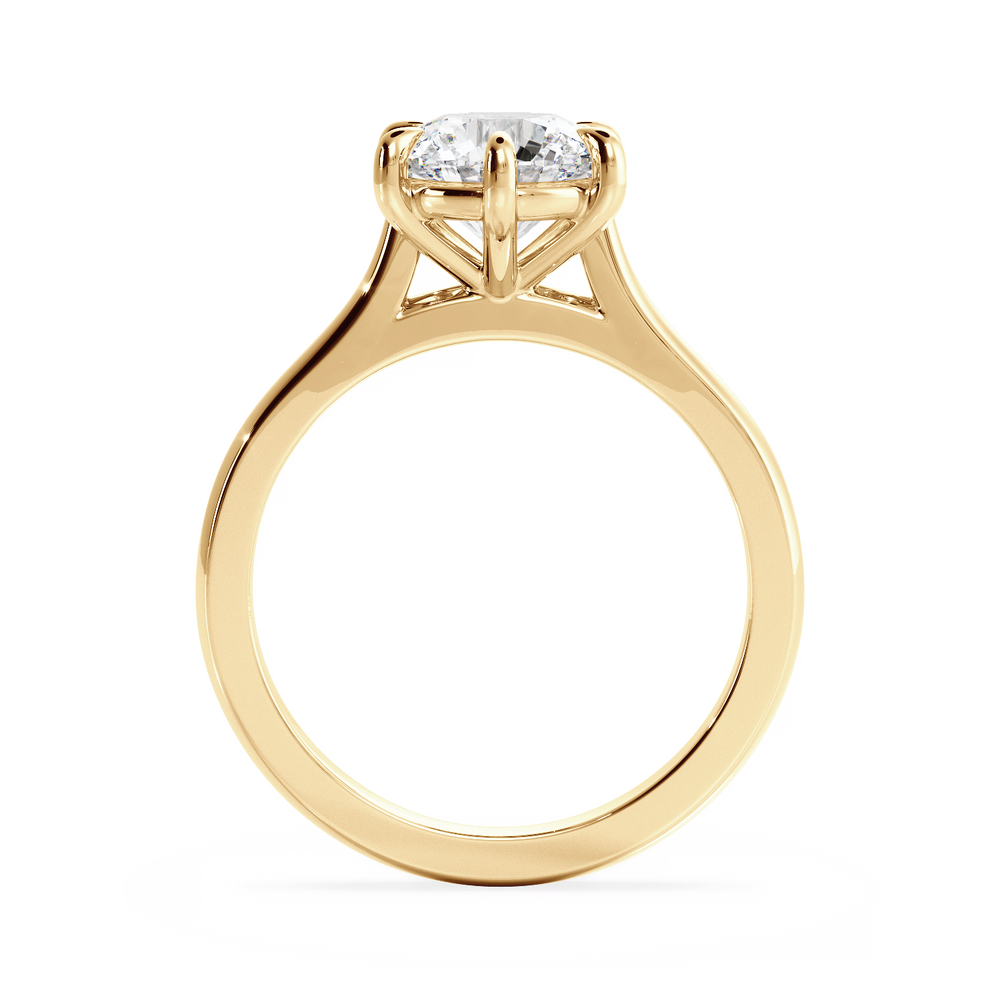 Base Ring - 010902000401020000000000 - View 