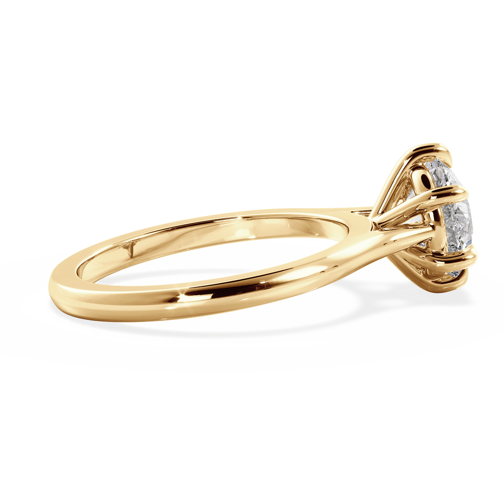 Base Ring - 010902000401020000000000 - View 