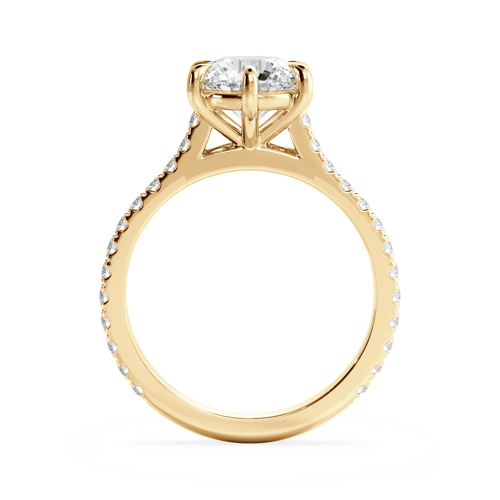 Base Ring - 010902000403070200000000 - View 