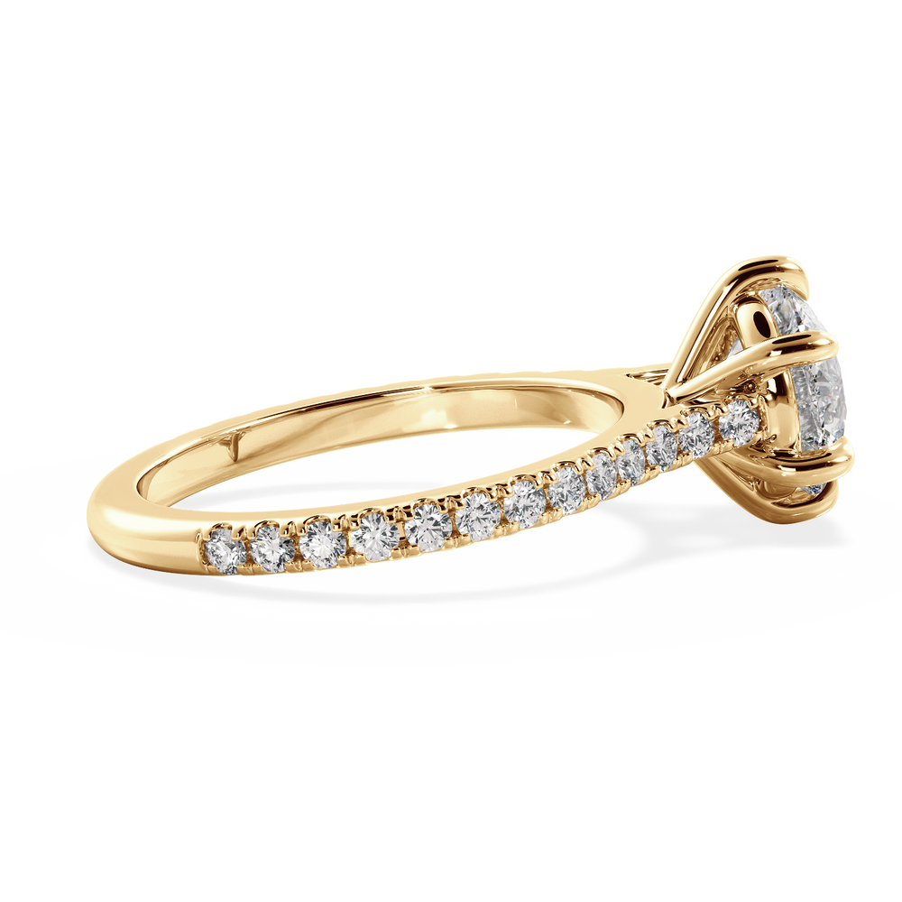 Base Ring - 010902000403070200000000 - View 