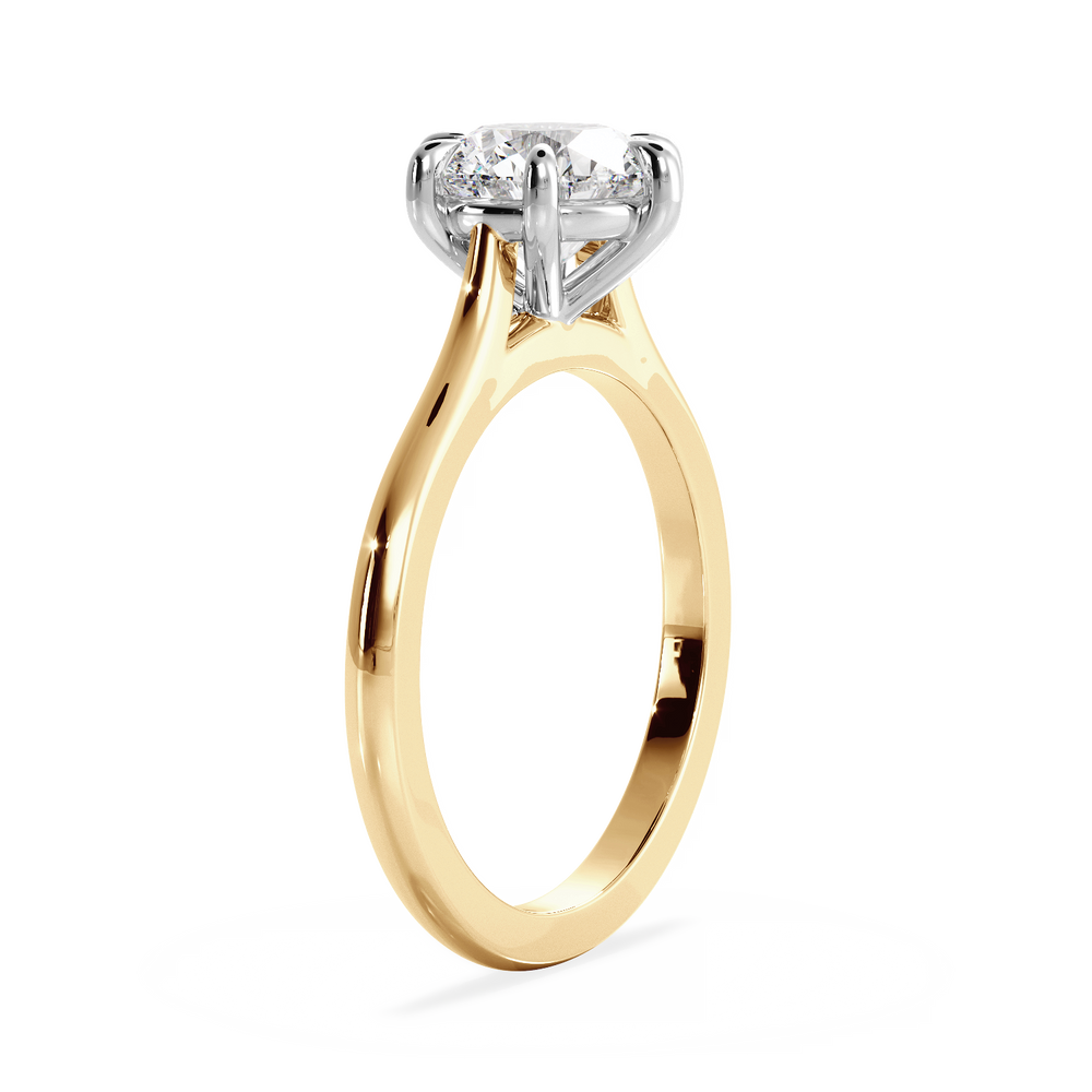 Base Ring - 010902001201020000000000 - View 