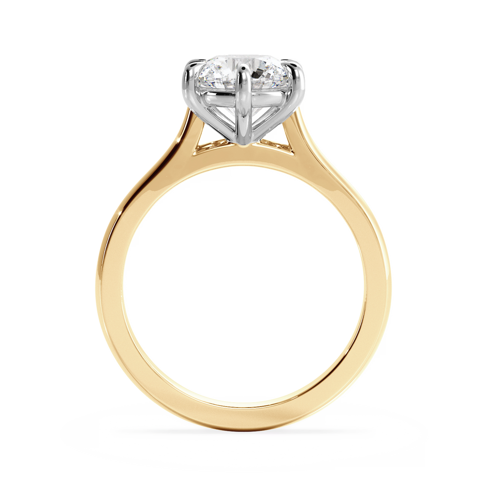 Base Ring - 010902001201020000000000 - View 