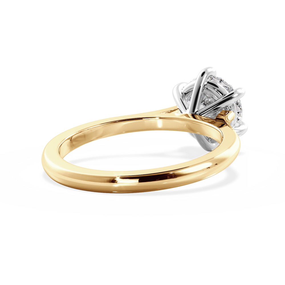 Base Ring - 010902001201020000000000 - View 