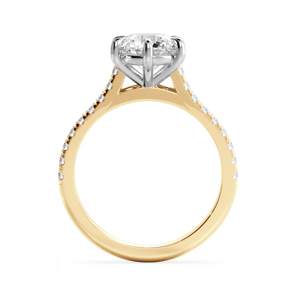 Base Ring - 010902001203070100000000 - View 