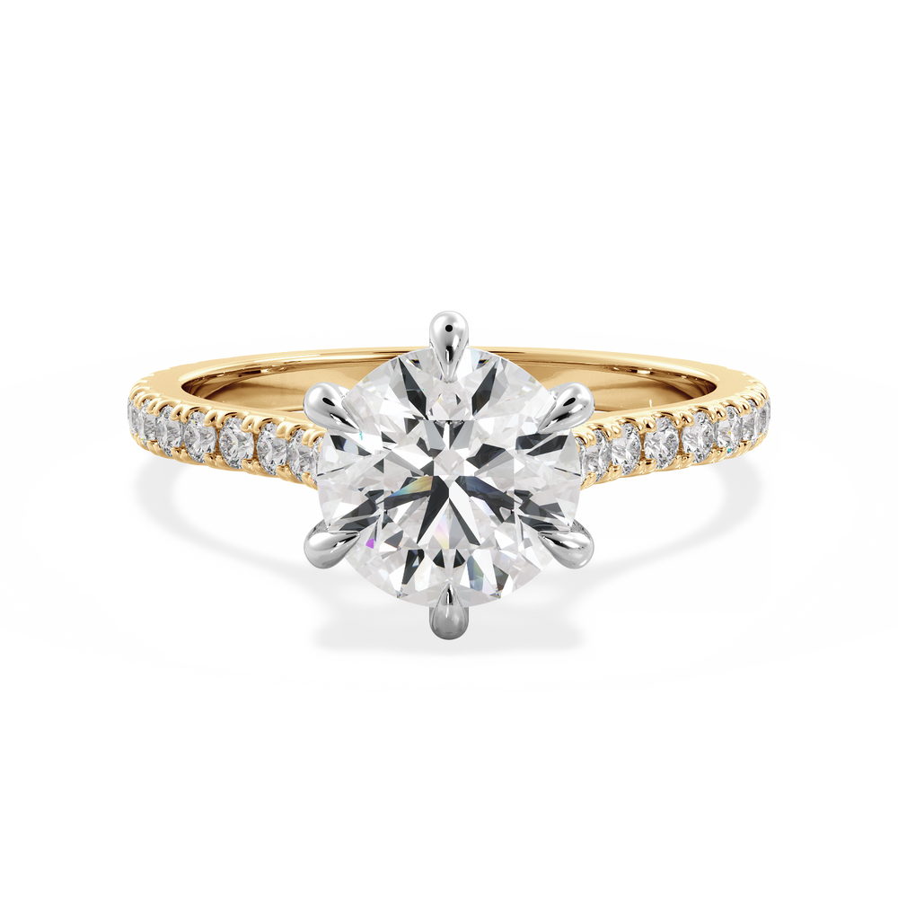 Base Ring - 010902001203070200000000 - View 