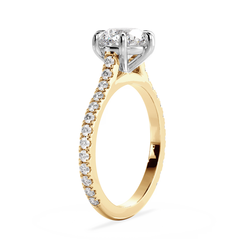 Base Ring - 010902001203070200000000 - View 