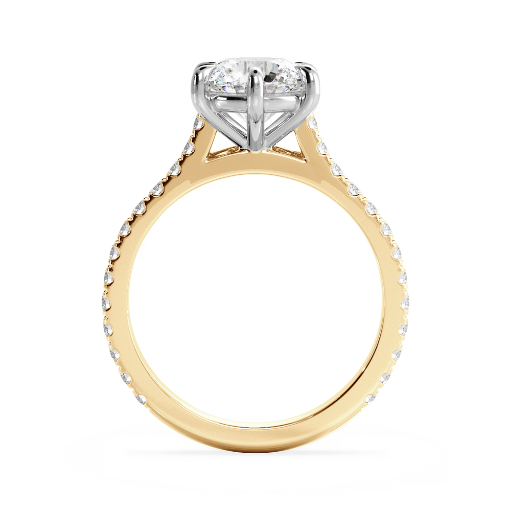 Base Ring - 010902001203070200000000 - View 