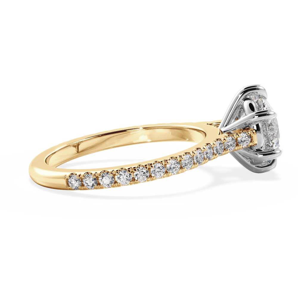 Base Ring - 010902001203070200000000 - View 
