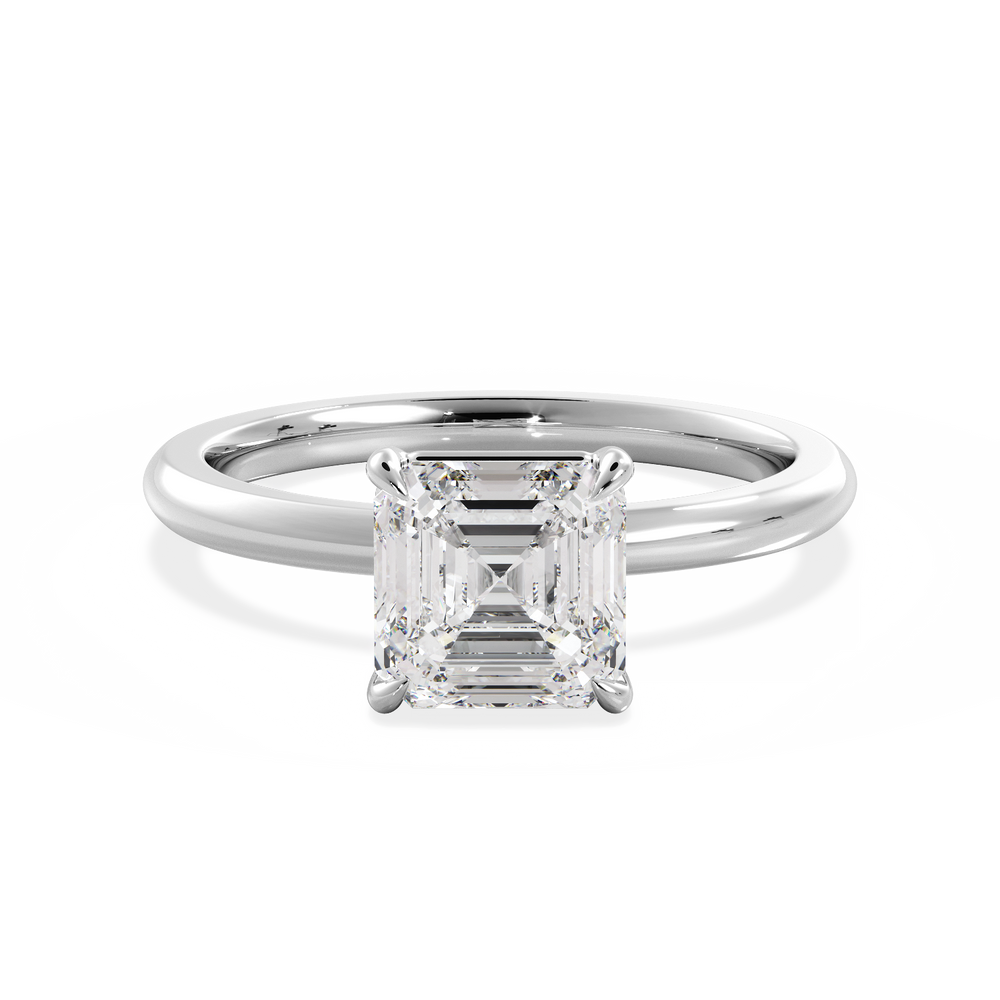 Base Ring - 020100000101020000000000 - View 