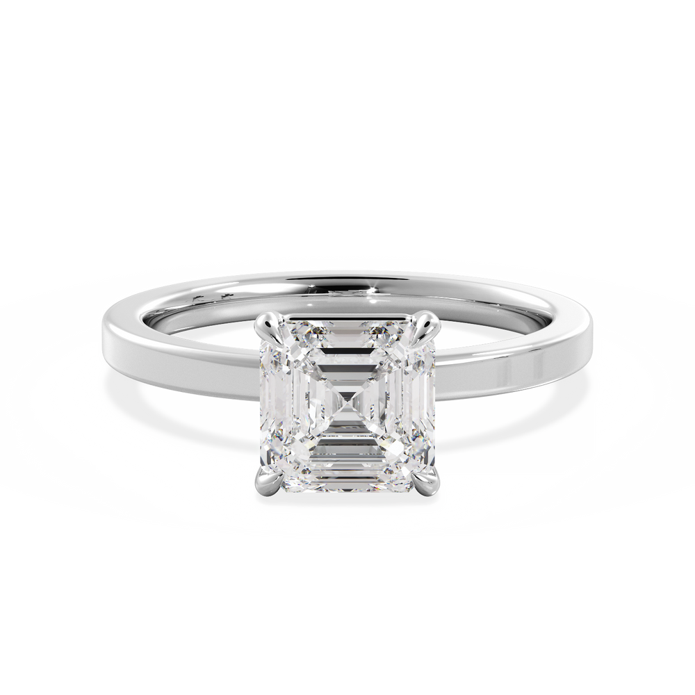 Base Ring - 020100000102050000000000 - View 