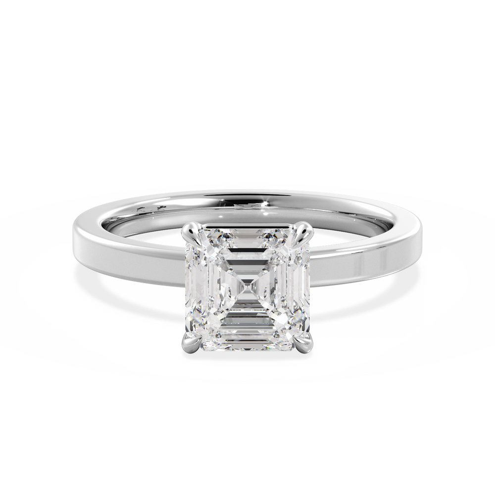 Base Ring - 020100000102060000000000 - View 