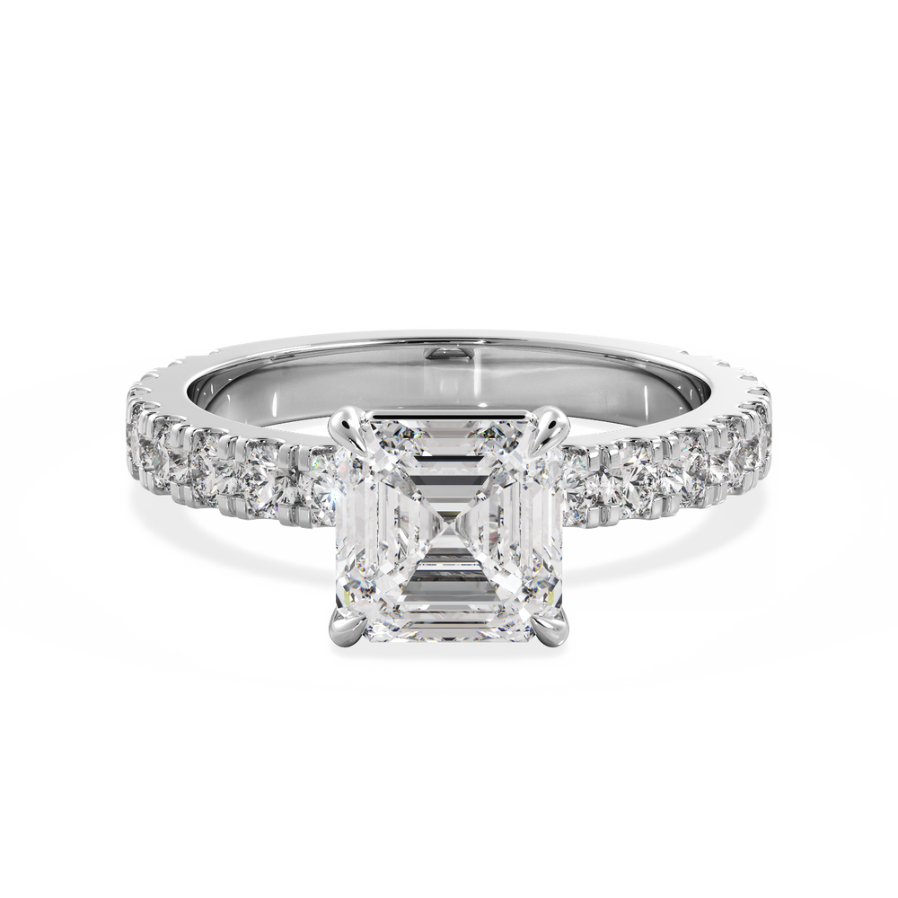 Base Ring - 020100000104080400000000 - View 