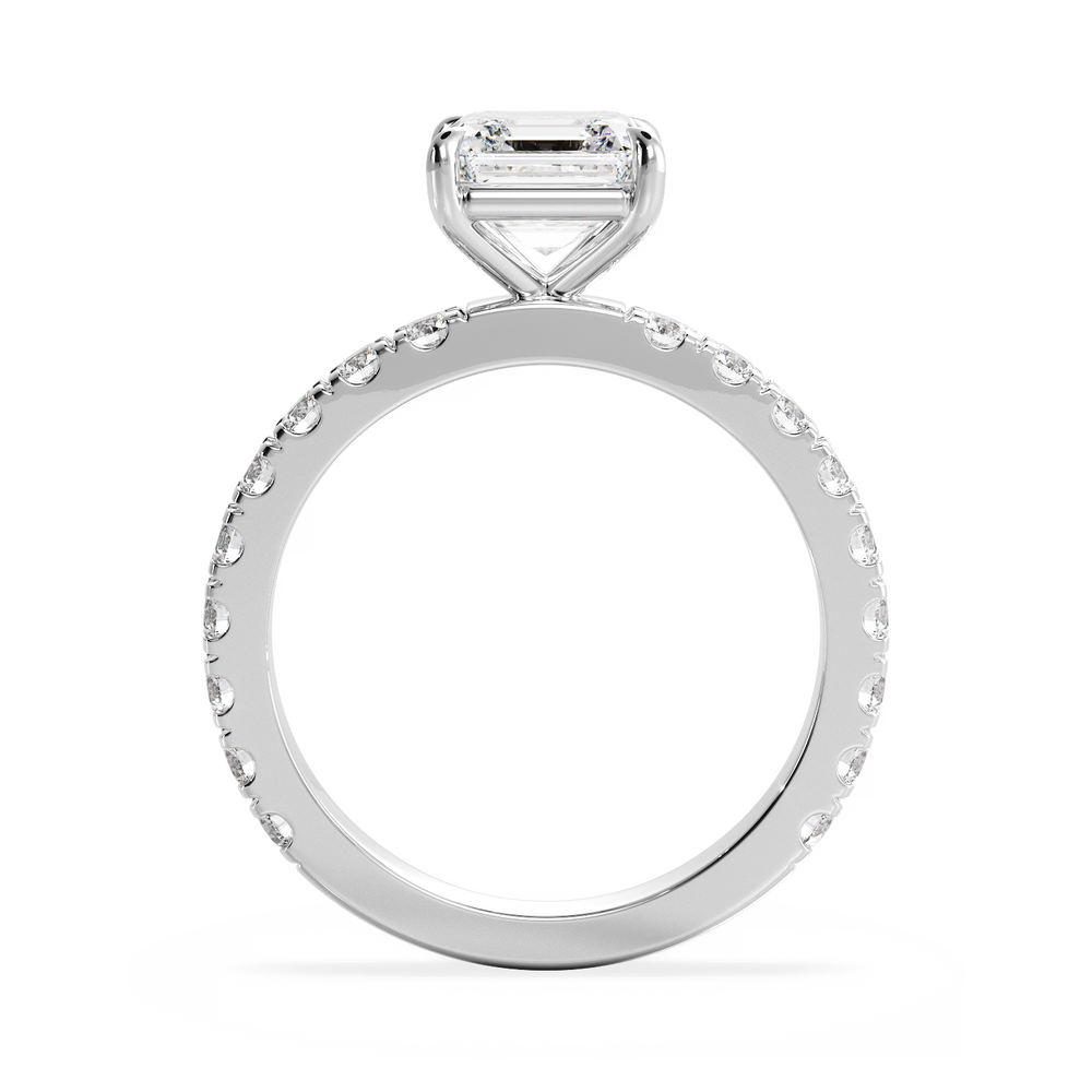 Base Ring - 020100000104080400000000 - View 