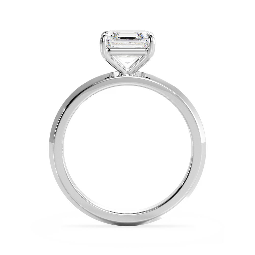 Base Ring - 020100000105090000000000 - View 