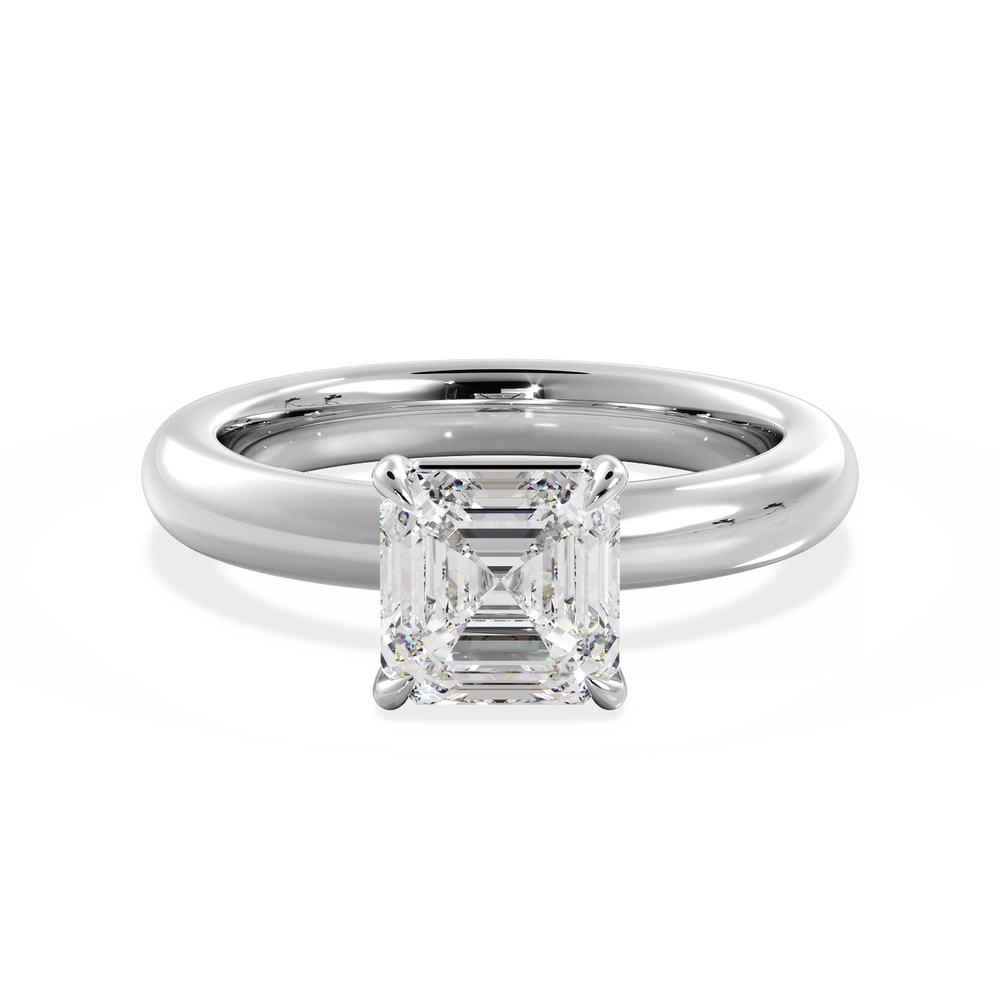 Base Ring - 020100000106100000000000 - View 