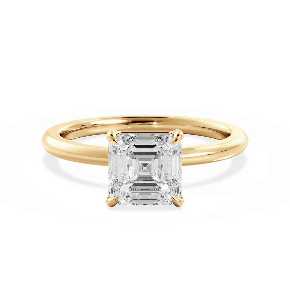 Base Ring - 020100000401010000000000 - View 