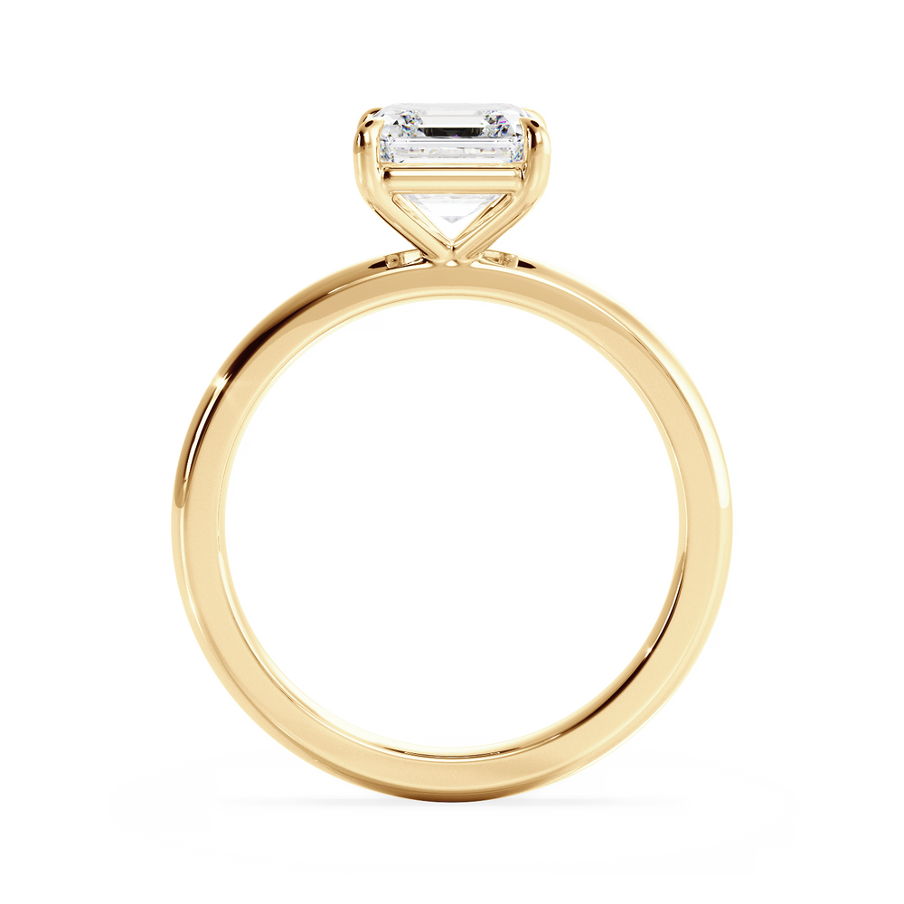 Base Ring - 020100000401010000000000 - View 