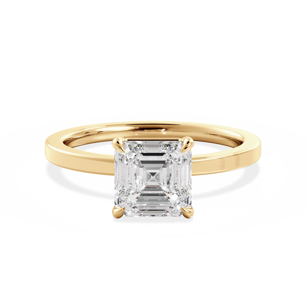 Base Ring - 020100000402040000000000 - View 