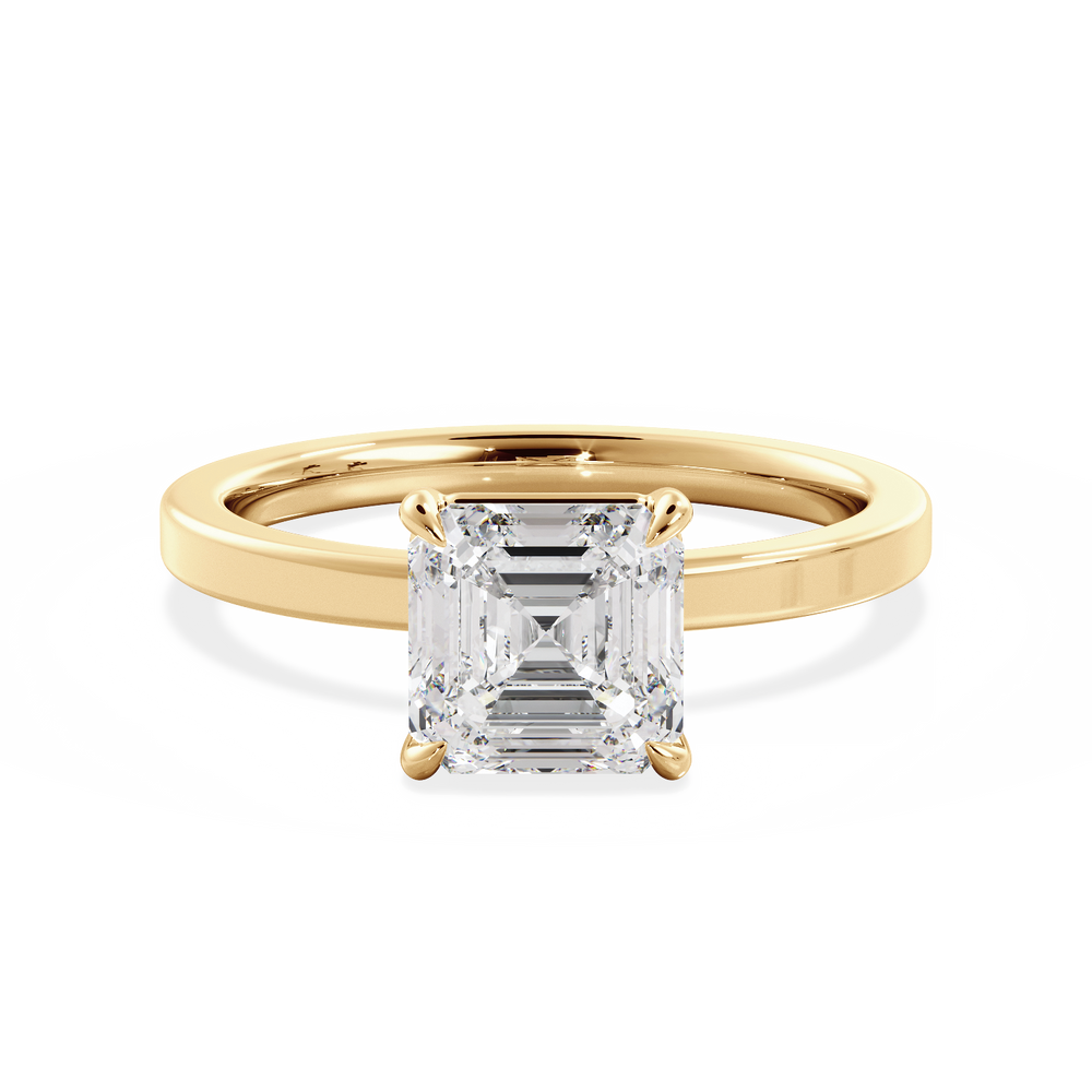Base Ring - 020100000402050000000000 - View 