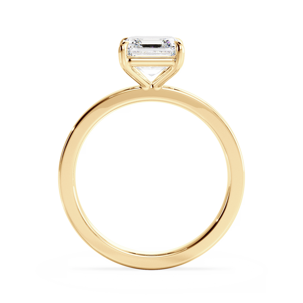 Base Ring - 020100000402050000000000 - View 
