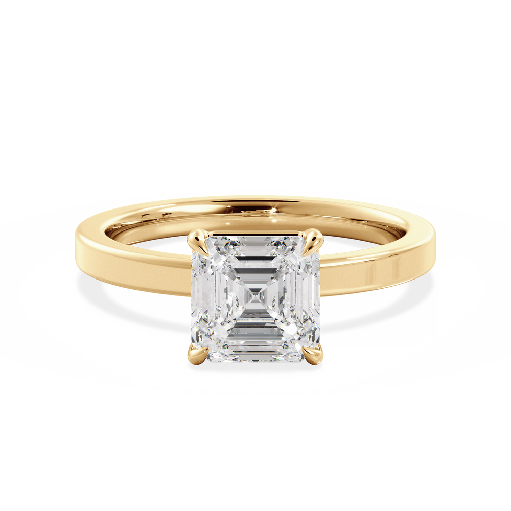 Base Ring - 020100000402060000000000 - View 
