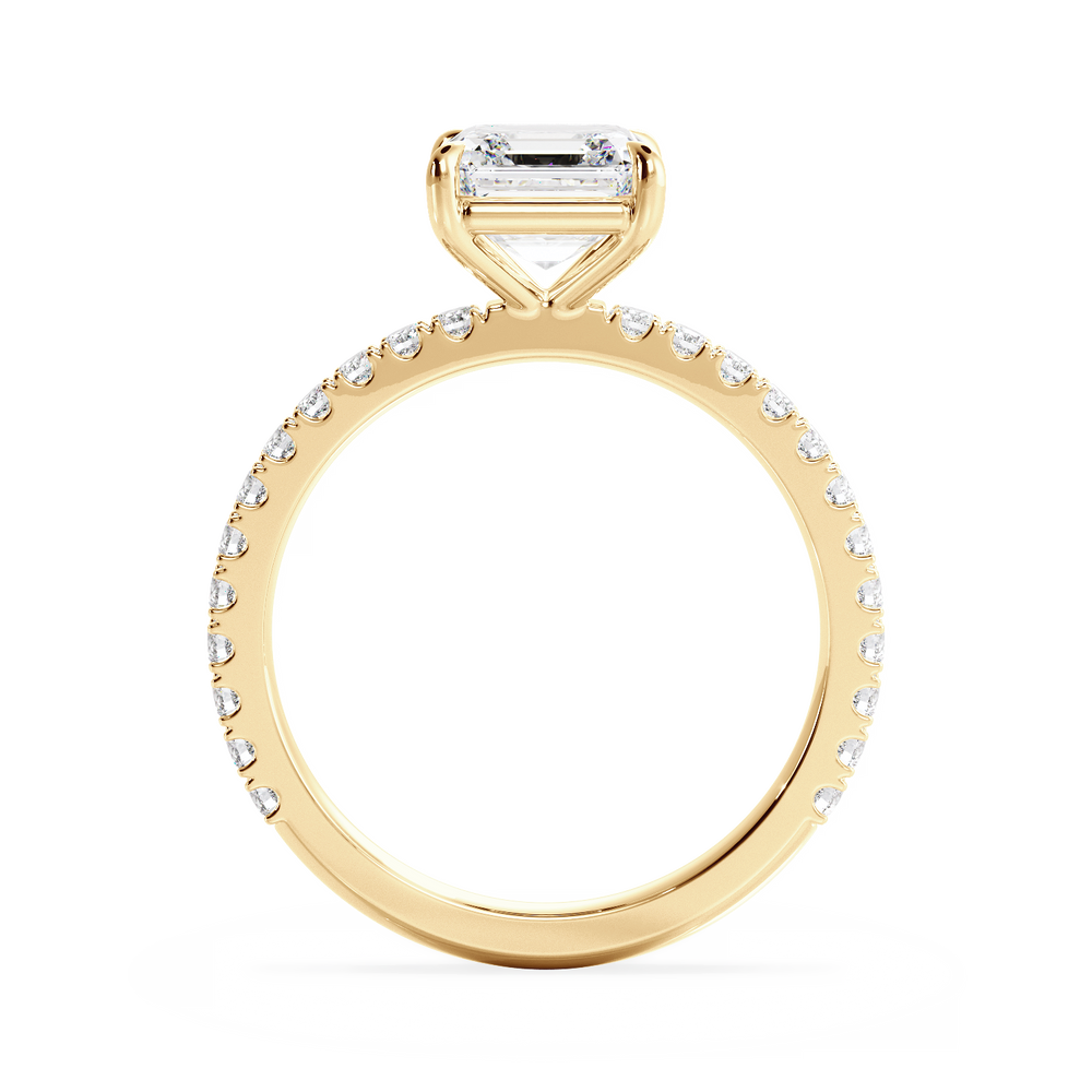 Base Ring - 020100000403070200000000 - View 