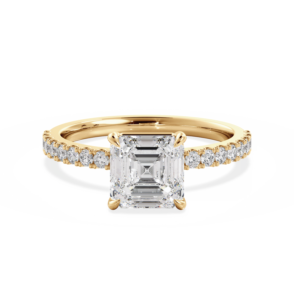 Base Ring - 020100000403110500000000 - View 