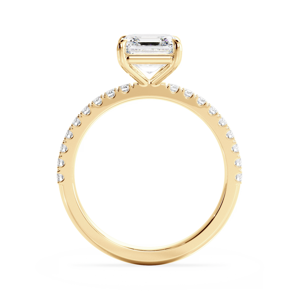 Base Ring - 020100000403110500000000 - View 