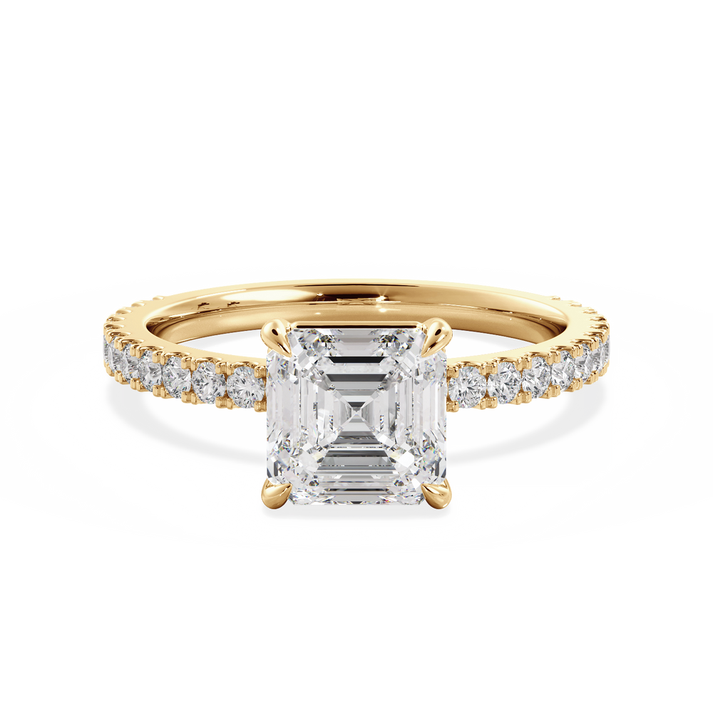 Base Ring - 020100000403110600000000 - View 