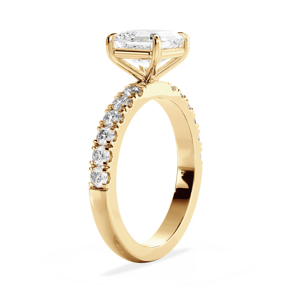 Base Ring - 020100000404080300000000 - View 