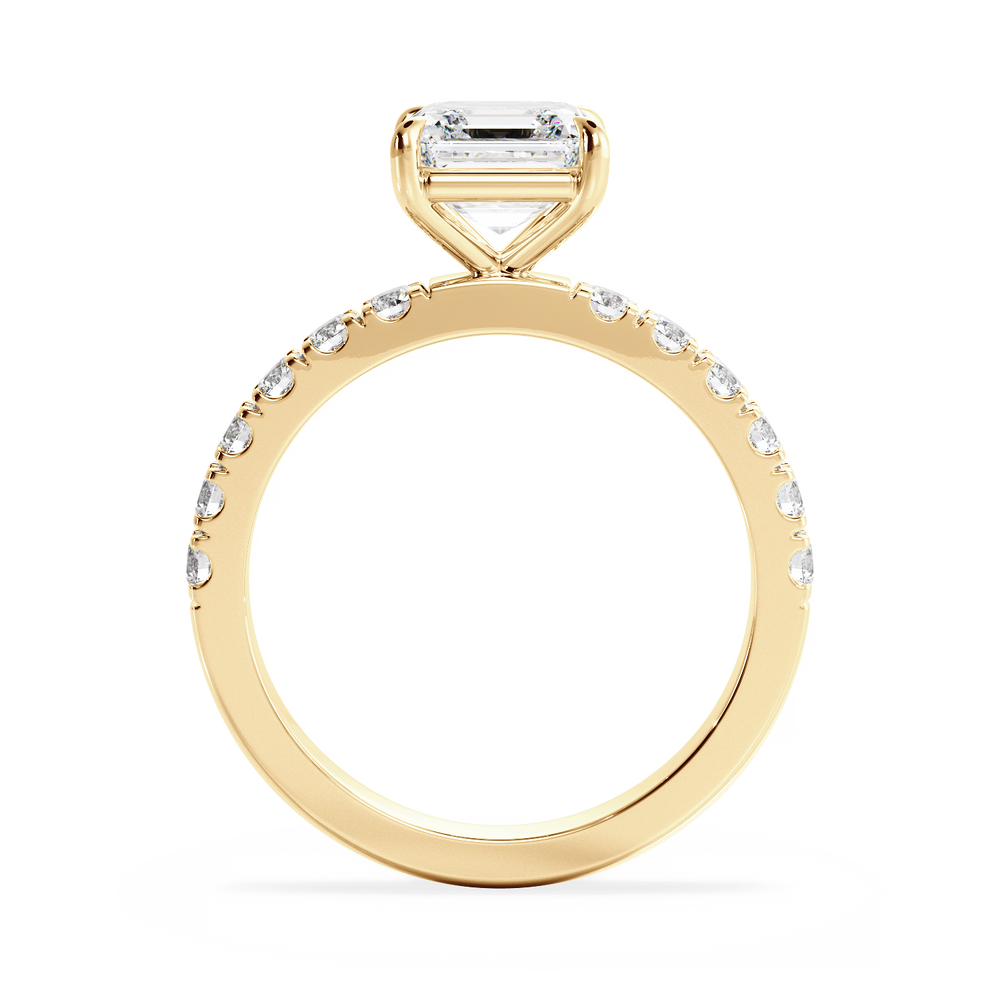 Base Ring - 020100000404080300000000 - View 