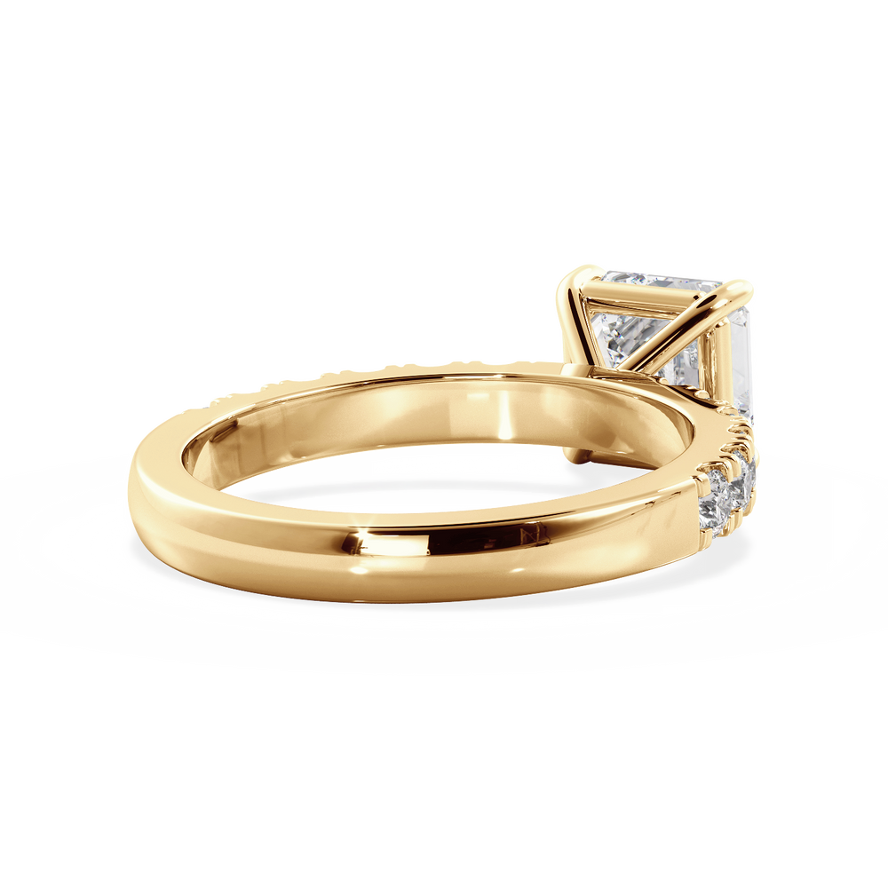 Base Ring - 020100000404080300000000 - View 
