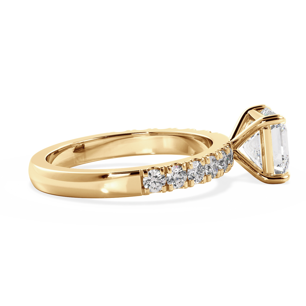 Base Ring - 020100000404080300000000 - View 