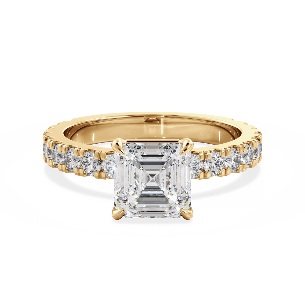 Base Ring - 020100000404120800000000 - View 