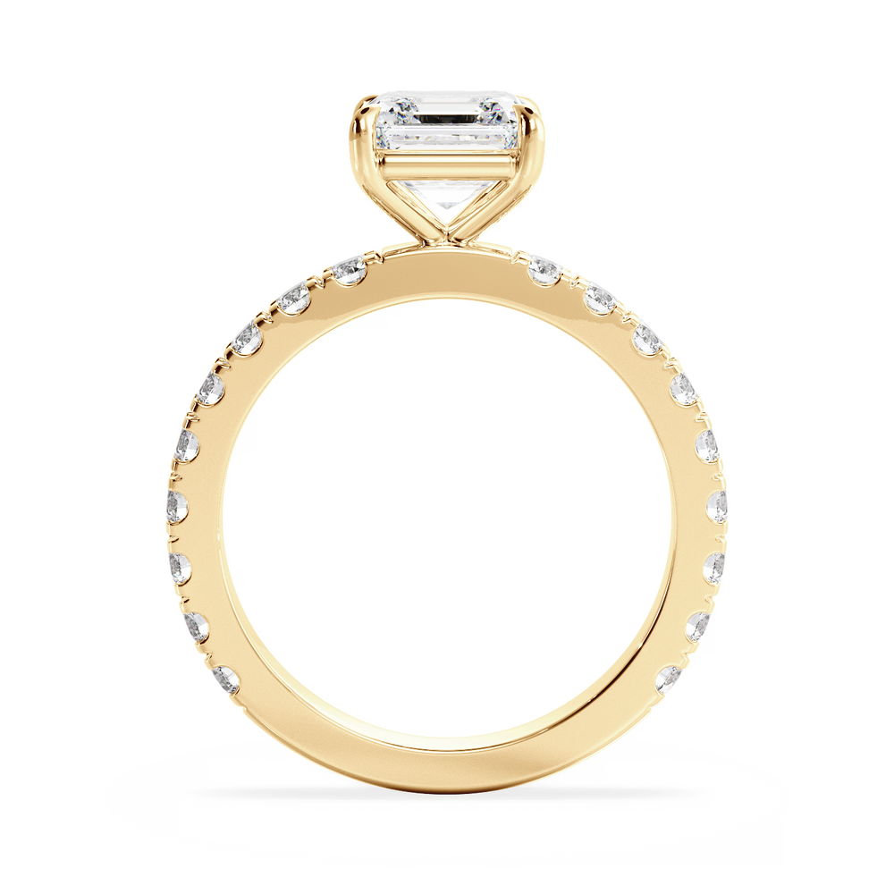 Base Ring - 020100000404120800000000 - View 