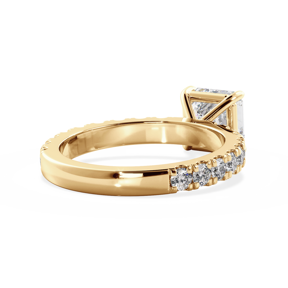Base Ring - 020100000404120800000000 - View 