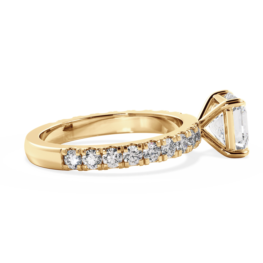 Base Ring - 020100000404120800000000 - View 