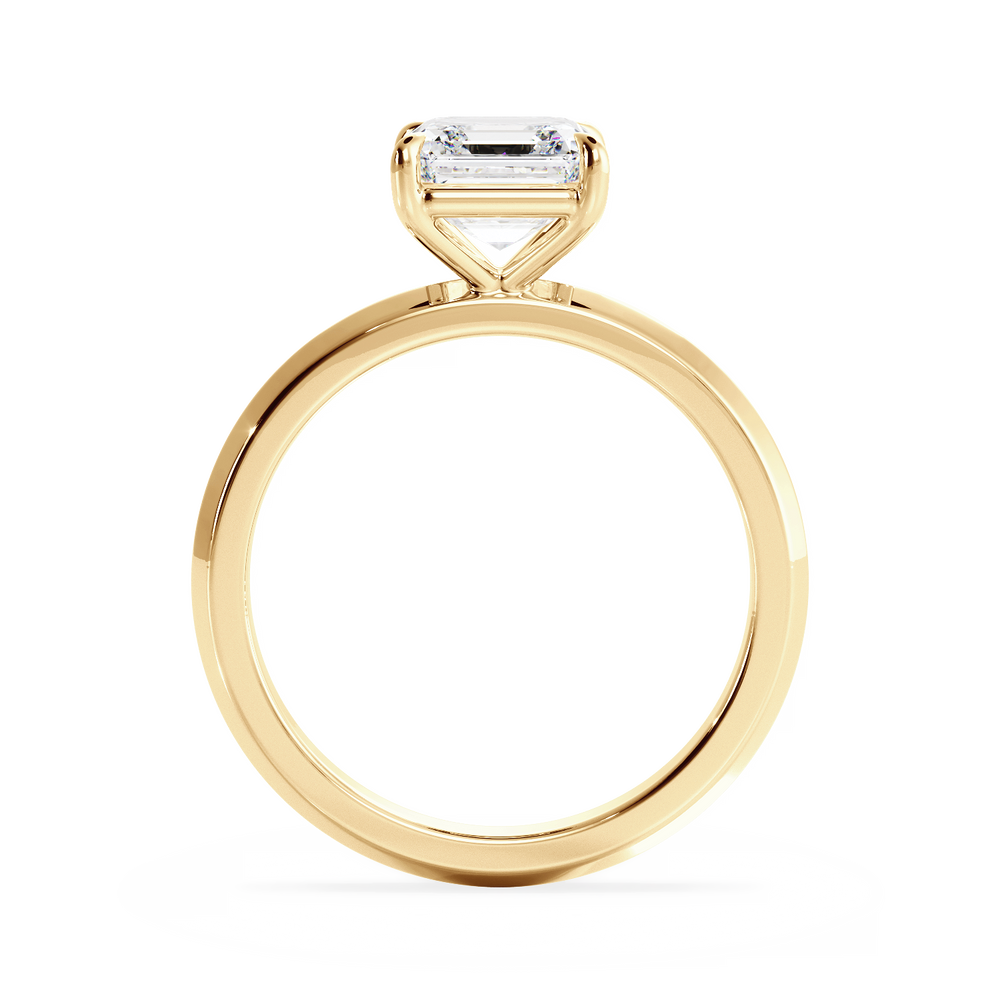 Base Ring - 020100000405090000000000 - View 