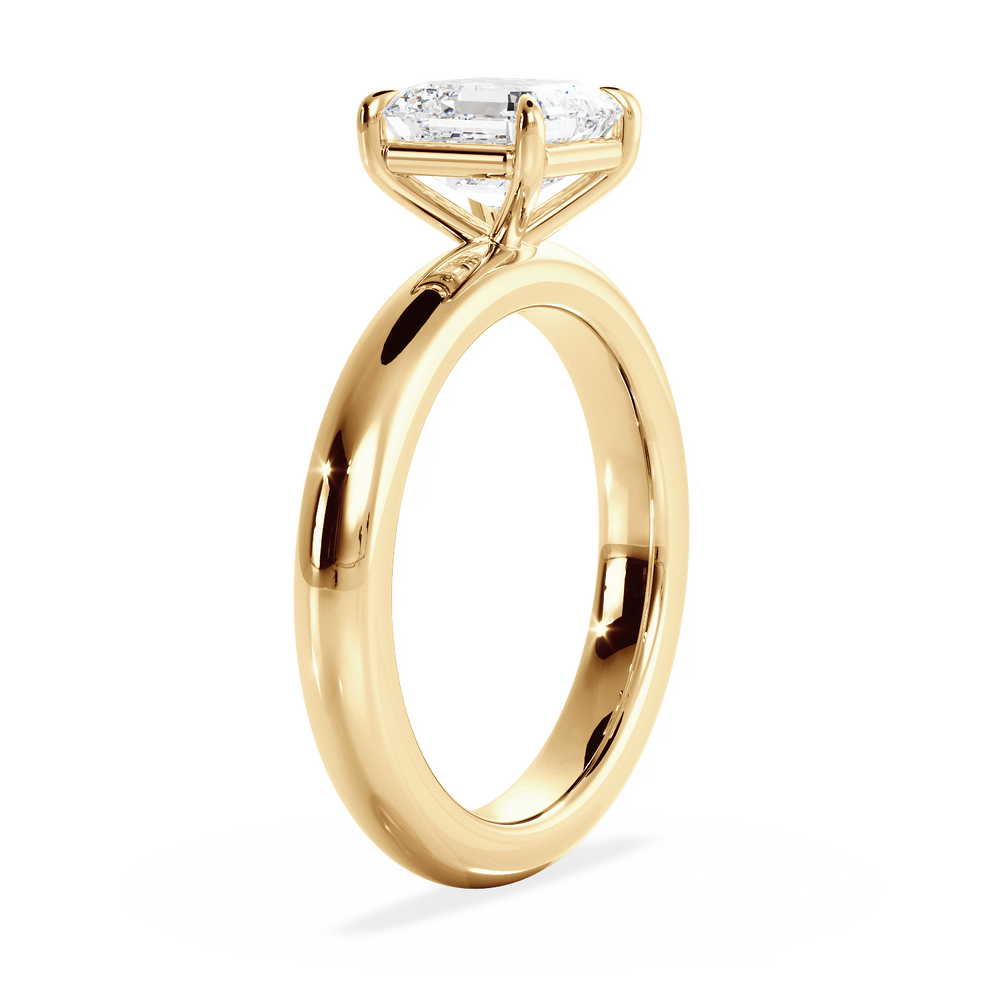 Base Ring - 020100000406100000000000 - View 